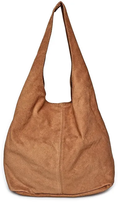 Anna Luchini Borsa a mano in pelle da donna da donna