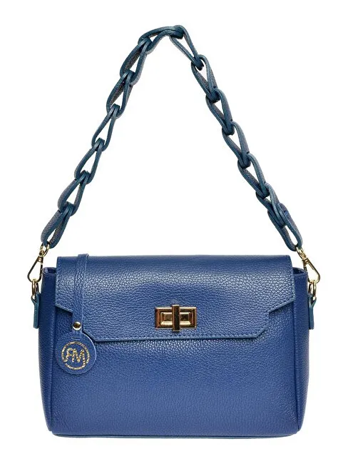 Roberta M Borsa a mano in pelle da donna da donna