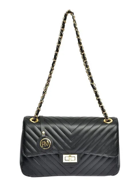 Roberta M Borsa a mano in pelle da donna da donna