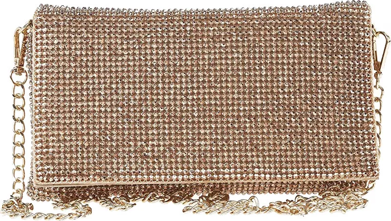 Verde Borsa a mano da donna da donna