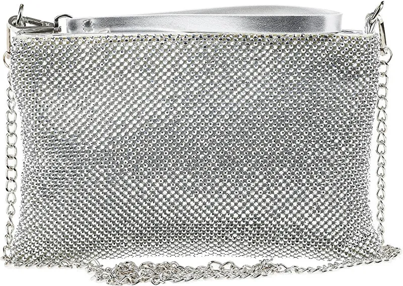 Verde Borsa a mano da donna da donna