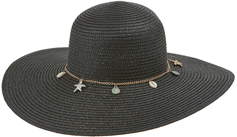 Verde Cappello da donna da donna