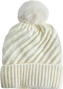 Verde Cappello da donna da donna