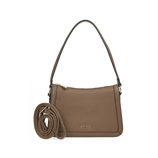 Verde Borsa a mano da donna