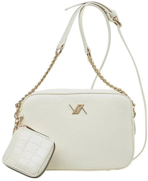 Verde Borsa a tracolla da donna da donna