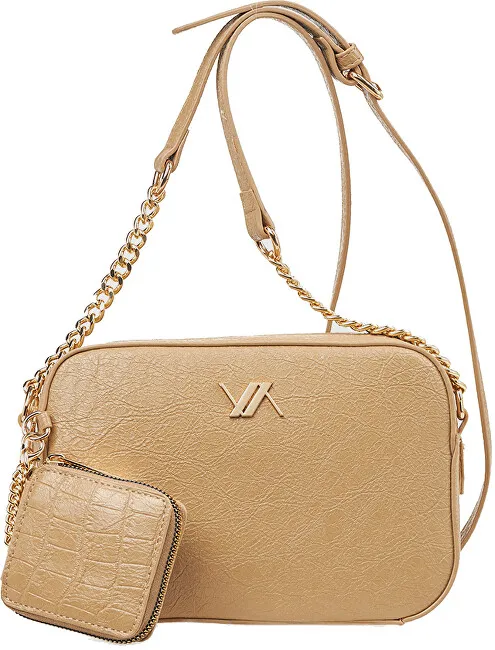 Verde Borsa a tracolla da donna da donna