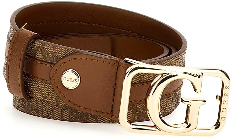 Guess Cintura da donna - Lunghezza cintura: 85 cm da donna