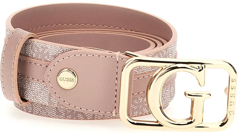 Guess Cintura da donna - Lunghezza cintura: 75 cm da donna