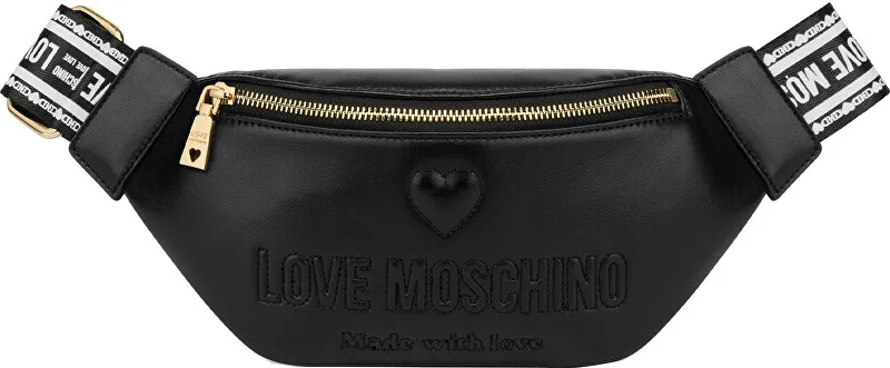 Love Moschino Marsupio da donna da donna