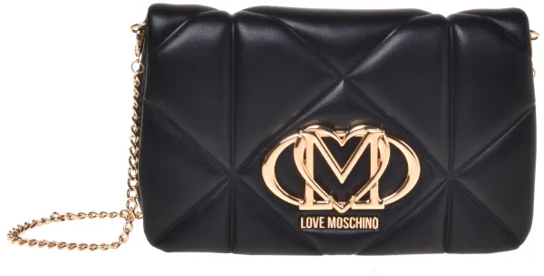 Love Moschino Borsa a tracolla da donna da donna
