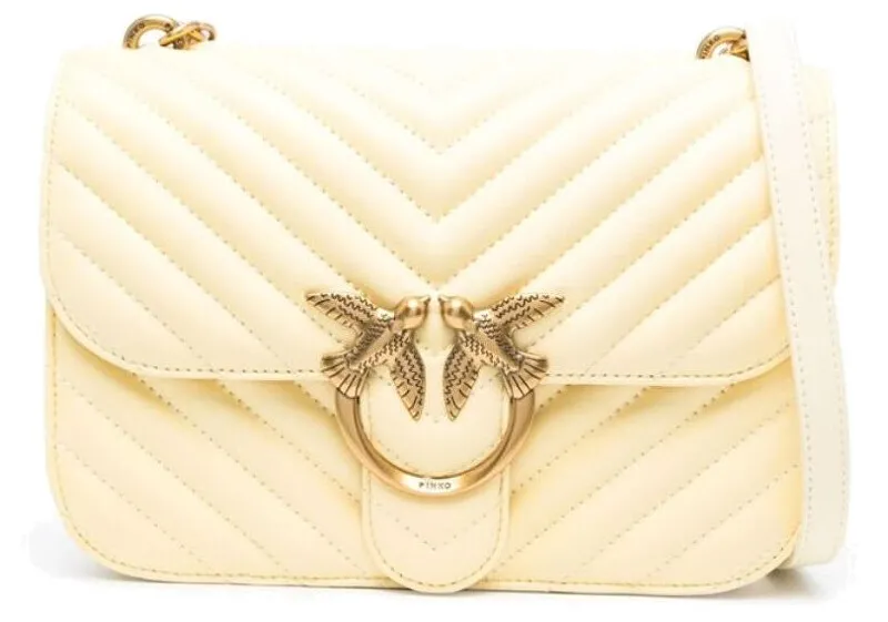 Pinko Borsa a mano in pelle da donna da donna