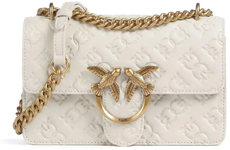Pinko Borsa a tracolla in pelle da donna da donna