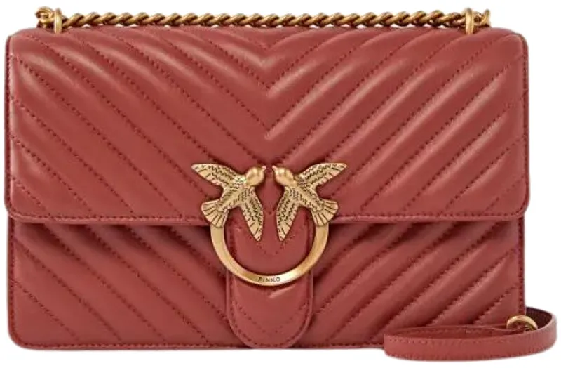 Pinko Borsa a mano in pelle da donna da donna