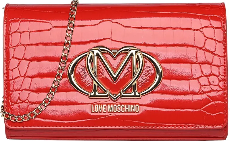Love Moschino Borsa a tracolla da donna da donna