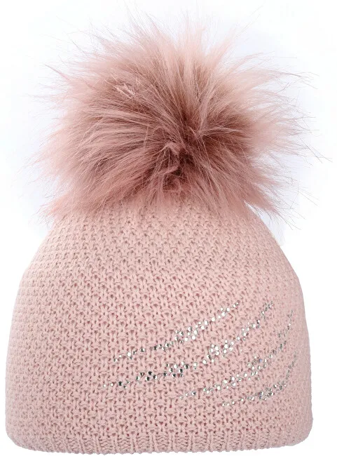 CAPU Cappello invernale da donna