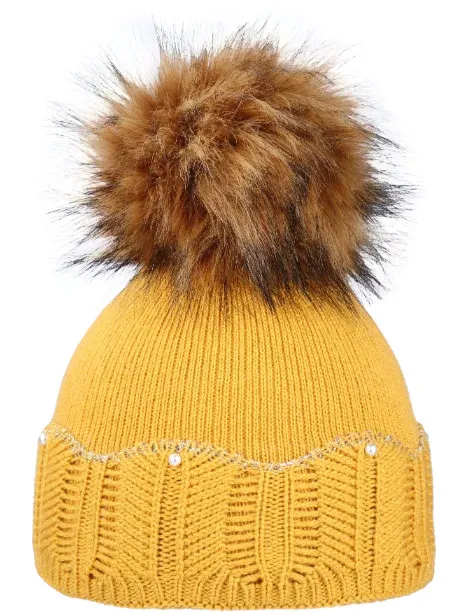 CAPU Cappello da donna da donna