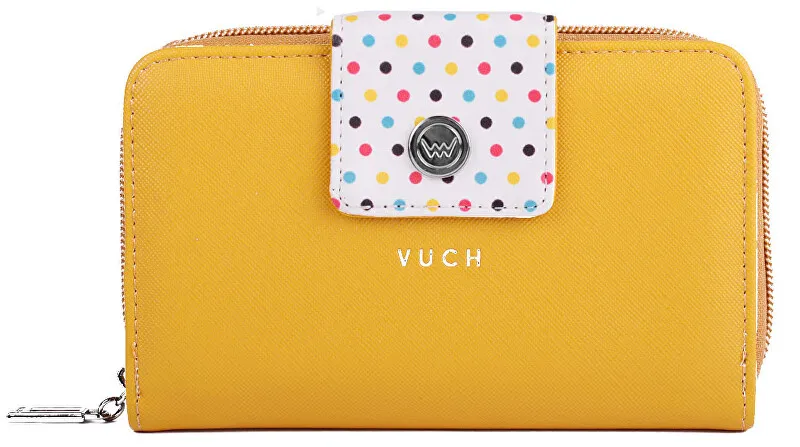 Vuch Portafoglio da donna Donna Daffodil da donna
