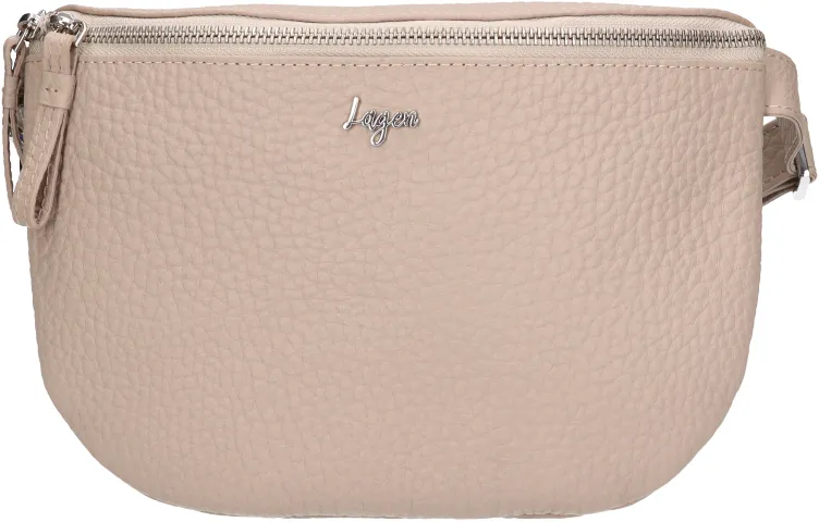 Lagen Marsupio in pelle da donna da donna
