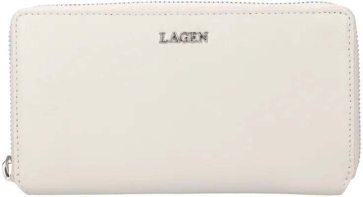 Lagen Portafoglio in pelle da donna da donna