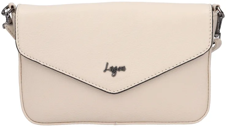 Lagen Borsa a tracolla in pelle da donna da donna