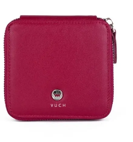 Vuch Portafoglio in pelle da donna Braden da donna