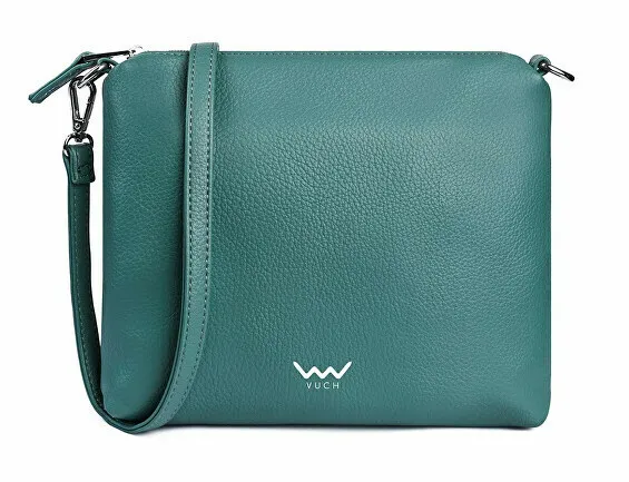 Vuch Borsa a tracolla da donna Lorien Turchese da donna