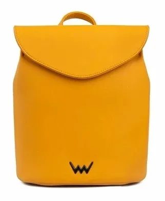 Vuch Zaino da donna Linton Giallo da donna