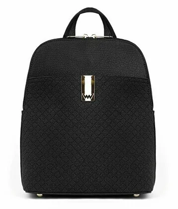 Vuch Zaino da donna Filipa Diamond Nero da donna