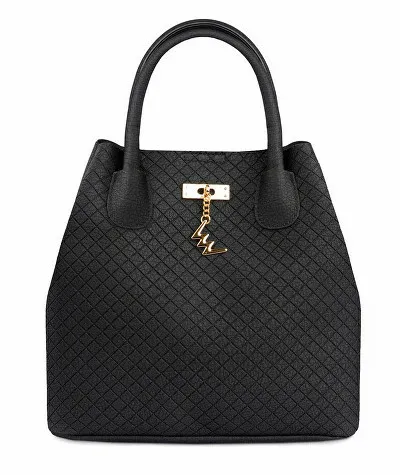 Vuch Borsa da donna Gabi Diamond Black da donna