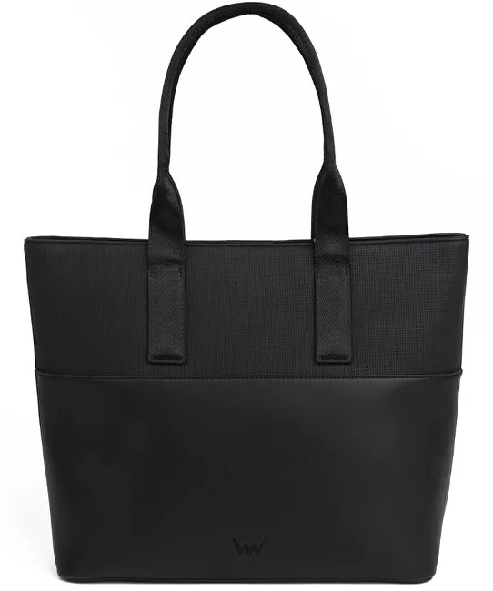 Vuch Borsa da donna Wennie QTD Nera da donna