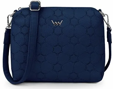 Vuch Borsa a tracolla da donna Coalie MN Blu da donna