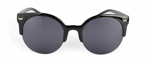 Vuch Occhiali da sole da donna Brigida Nero da donna