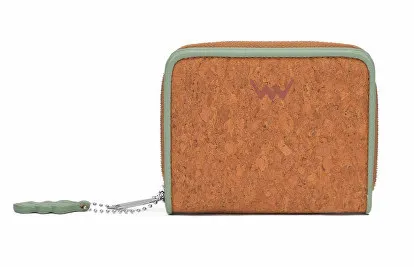 Vuch Portafoglio da donna Hope Green da donna