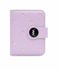 Vuch Portafoglio da donna Pippa Mini Violet da donna