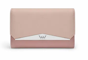 Vuch Portafoglio da donna Cheila Powder da donna