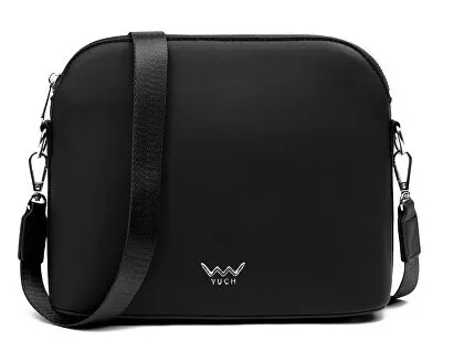 Vuch Borsa a tracolla da donna Merise Nero da donna