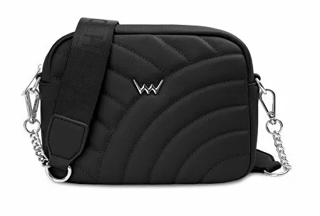 Vuch Borsa a tracolla da donna Nelly Nera da donna
