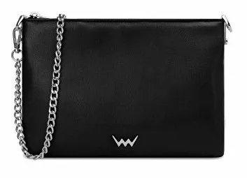 Vuch Borsa a tracolla da donna Lylann nera da donna
