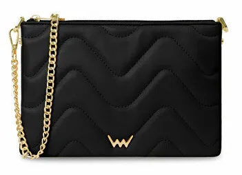 Vuch Borsa a tracolla da donna Lylann Qtd Nero da donna