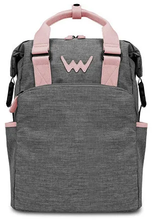 Vuch Zaino da donna Lien Grey da donna