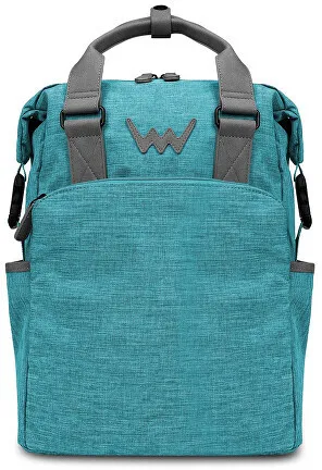 Vuch Zaino da donna Lien Turquoise da donna