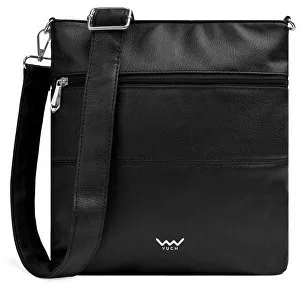 Vuch Borsa a tracolla da donna Prisco Nero da donna