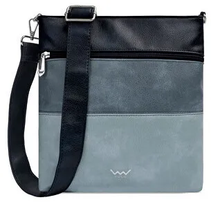 Vuch Borsa a tracolla da donna Prisco Blu da donna