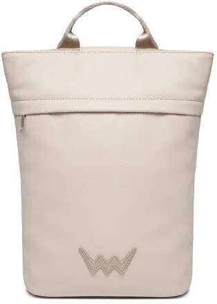 Vuch Zaino da donna Glenn V Creme da donna