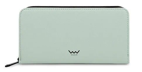 Vuch Portafoglio da donna Palmer Mint da donna