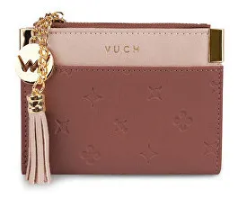 Vuch Portafoglio da donna Shuri Brown da donna