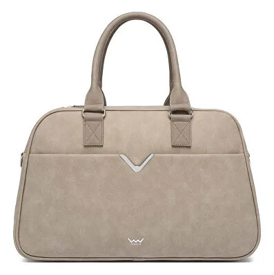 Vuch Borsa da viaggio Sidsel Cappucion da donna