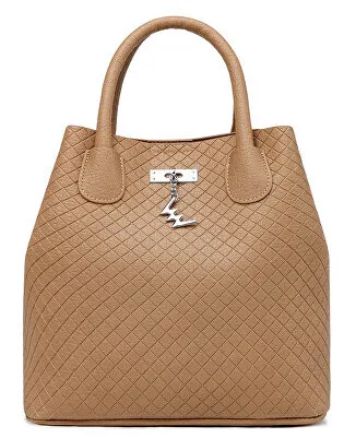 Vuch Borsa da donna Gabi Diamond Beige da donna