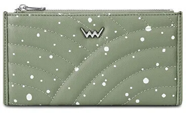 Vuch Portafoglio da donna Bona Green da donna