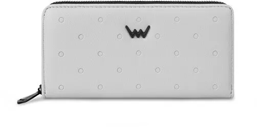 Vuch Portafoglio da donna Charis Grey da donna
